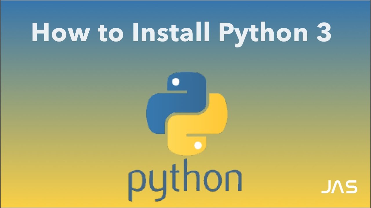 install openpyxl for python3 mac