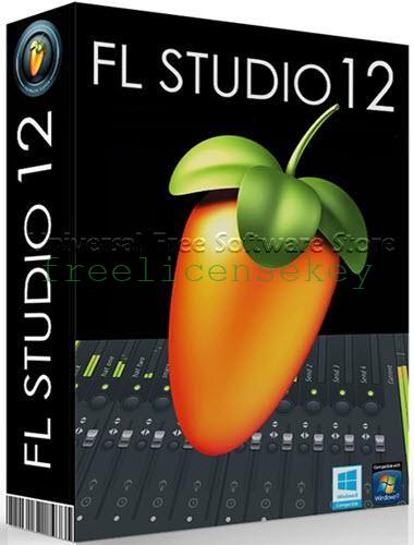 fl studio 4 serial number
