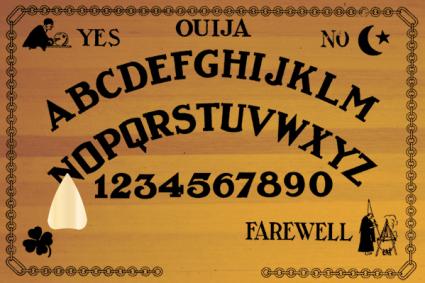 play ouija board online free